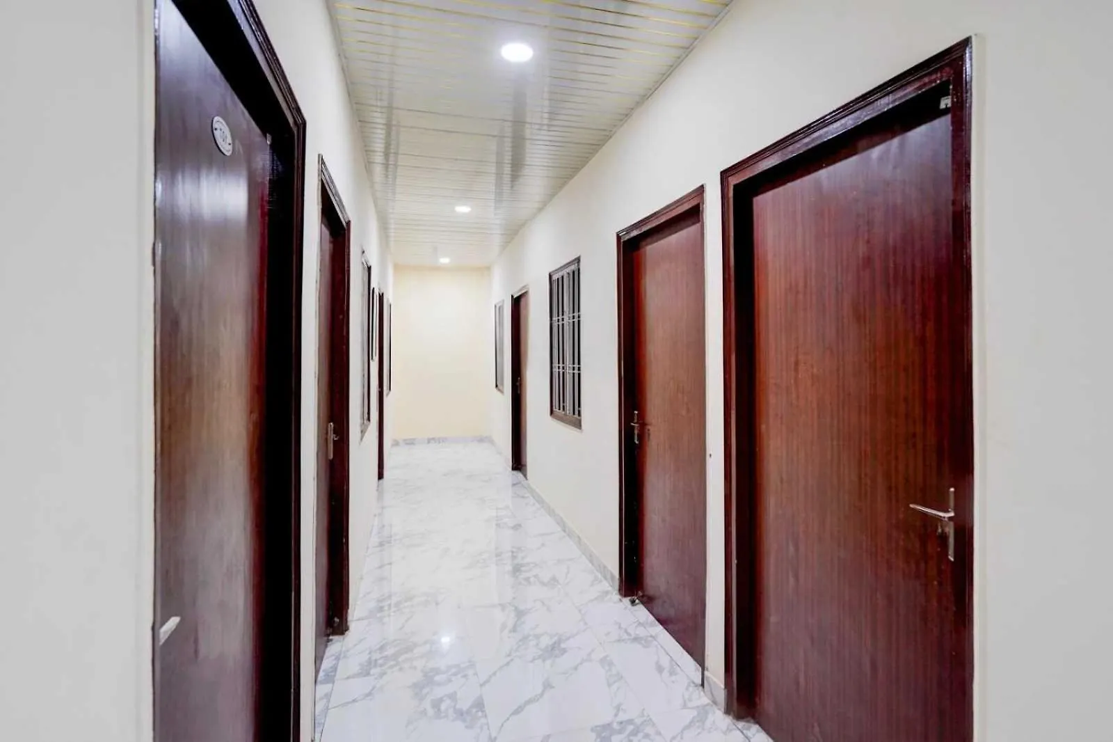 ***  Hotel O Iit Varanasi Formerly Shree Gopal Upwan インド