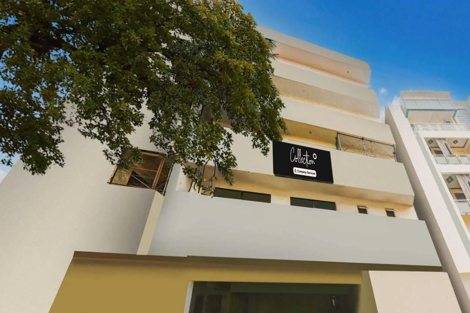 Hotel O Iit Varanasi Formerly Shree Gopal Upwan